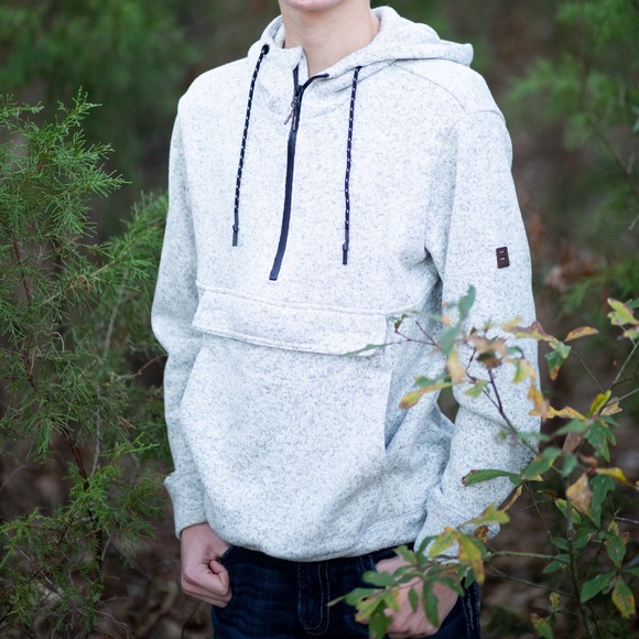 Billabong Other - Billabong Sweater Hoodie Small